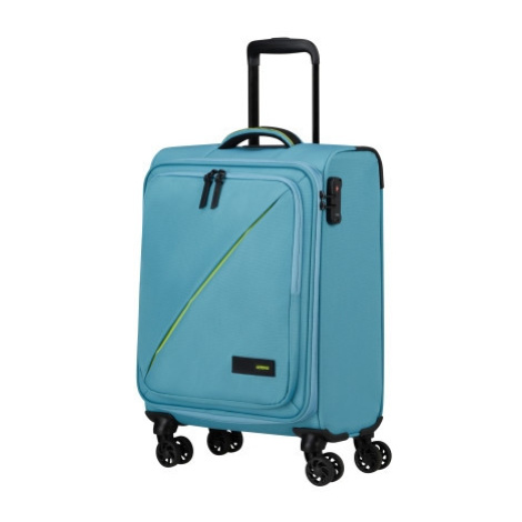 AT Kufr Take2Cabin Spinner 55/20 Breeze Blue, 40 x 20 x 55 (150908/0461) American Tourister