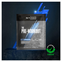 THE Pre-Workout (Sample) - 14g - Hrozny