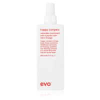 EVO Repair Happy Campers strukturovací stylingový sprej pro poškozené a barvené vlasy 200 ml