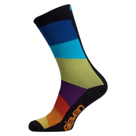 Ponožky Eleven Suuri+ Rainbow