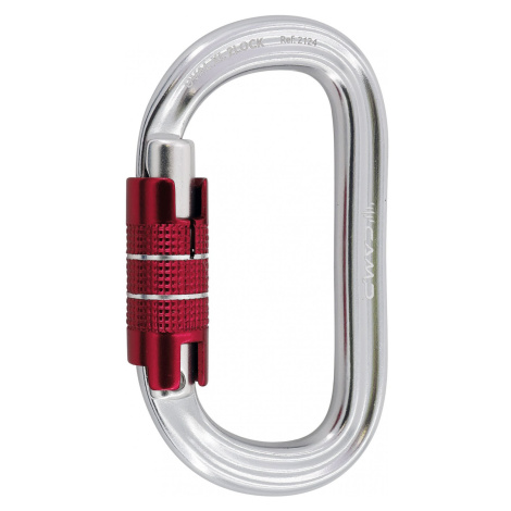 Karabina Camp Oval Xl 2Lock