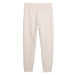 4F-TROUSERS-4FWSS24TTROM648-83S-BEIGE Béžová