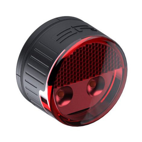 All-Round Led Safety Light Red SP Connect