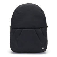 Městský batoh Pacsafe Citysafe CX convertible backpack Barva: černá
