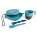 UCO gear UCO Jídelní sada Mess Kit 6 dílná - Blue