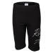 Russell Athletic BIKER SHORTS Dámské šortky, černá, velikost