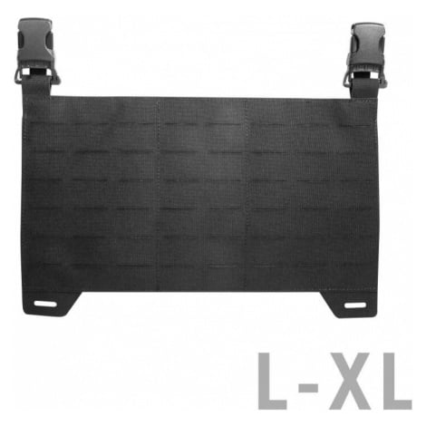 Přední panel pro vesty Plate Carrier Tasmanian Tiger® L/XL – Černá