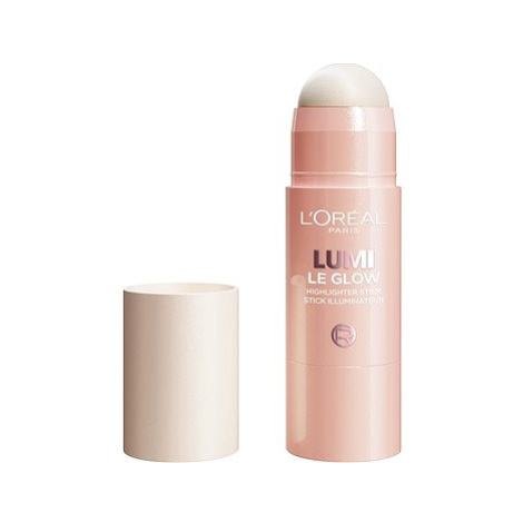L&#039;ORÉAL PARIS Lumi Highlighter stick 630 Cream Chic 7 g