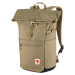 Batoh Fjällräven High Coast Foldsack 24 Barva: světle hnědá