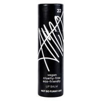 Not So Funny Any - Lip Balm AMCO 22 Balzámy na rty 11 g unisex