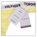 Tommy Hilfiger Tanga UW0UW02198ZI9 Yellow