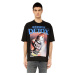 Diesel T-shirt - T-WASH-G5 T-SHIRT black