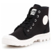 Palladium Pampa HI Originale 75349-016-M Černá