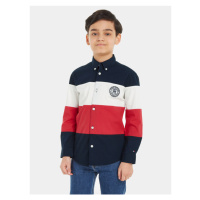 Košile Tommy Hilfiger