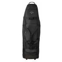 Callaway Clubhouse Travel Cover Black 2022