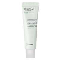 COSRX Zklidňující pleťový krém Pure Fit Cica (Intense Cream) 50 ml