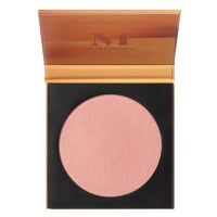 Morphe - Gilded Desert Collection Glow Show Radiant Pressed Highlighter Rozjasňovače 7 g Béžová 