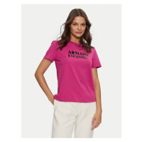 T-Shirt Armani Exchange