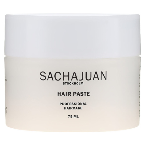 Sachajuan Stylingová pasta na vlasy se silnou fixací (Hair Paste) 75 ml