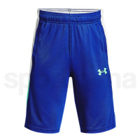 Under Armour UA Baseline hort MFO J 1370282-486 - blue/green