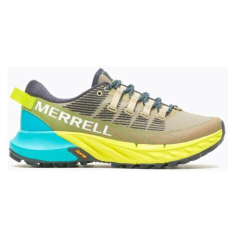 Dámská obuv Merrell J067544 AGILITY PEAK 4