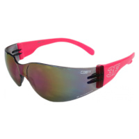 Dětské brýle 3F Mono jr. Kategorie slunečního filtru (CAT.): 3 / Barva obrouček: černá/růžová