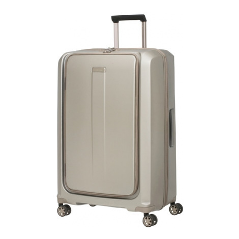 SAMSONITE Kufr Prodigy Spinner 75/31 Ivory Gold, 50 x 31 x 75 (122760/1173)