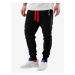 Sweat Pants - black