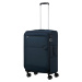 Samsonite Citybeat Upright (2 kolečka) 55cm Modrá 42L