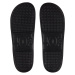 Dc shoes pantofle Slide Black/White | Černá