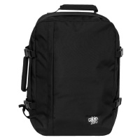 CabinZero Classic 44L Absolute Black