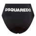 Spodní část bikin Dsquared2 Underwear