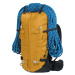 Lezecký batoh Ferrino Triolet 32+5 Barva: žlutá