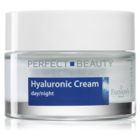 Farmona Perfect Beauty Hyaluronic hydratační krém s kyselinou hyaluronovou 50 ml