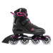 Dámské kolečkové brusle Rollerblade Sirio 80 W