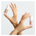 Eveline Cosmetics Nail Therapy Care & Colour kondicionér na nehty 6 v 1 odstín Golden Glow 5 ml