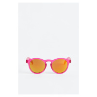 H & M - Sluneční brýle - růžová