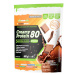 NAMEDSPORT Creamy Protein 80% 500 g vícesložkový protein slazený stevií - EXP 09/2023 Varianta: