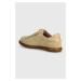 Semišové sneakers boty Camper Pelotas Soller béžová barva, K201668.006