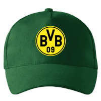 Dětská kšiltovka Borussia Dortmund - pro fanoušky fotbalu