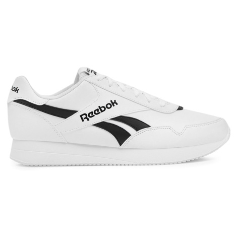 Sneakersy Reebok Jogger Update 100075137 Bílá