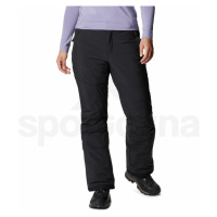 Kalhoty Columbia Kick Turner™ Insulated Pant W - černá