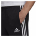 Pánské tričko Essentials Tapered Cuff 3 Stripes M GK8831 - Adidas