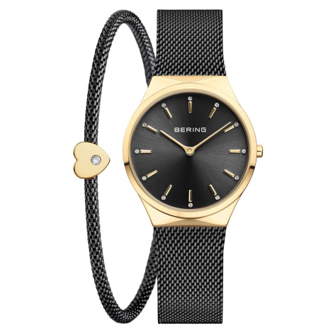 Bering 12131-132-GWP Classic Set + Bracelet 31mm 3ATM