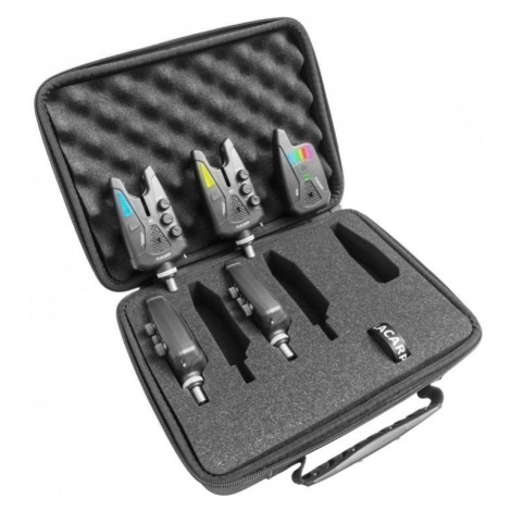 Flacarp Sada hlásičů X7 s příposlechem 4+1