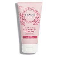 Lumene Moisturizing Cleansing Cream hydratační čisticí pleťový krém 150 ml