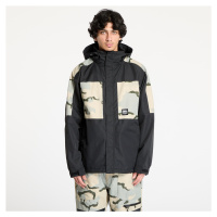 Bunda Horsefeathers Envoy Jacket Desert Camo/ Black