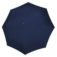 Deštník Reisenthel Umbrella Pocket Duomatic Mixed dots red