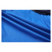 Chlapecká zimní bunda KUGO PB3891, modrá Barva: Modrá