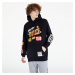 Mitchell & Ness Slap Sticker Hoodie Black